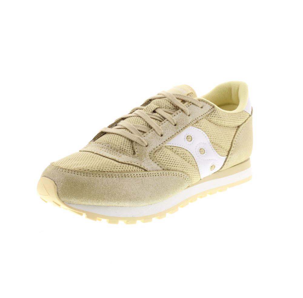 saucony jazz original oro