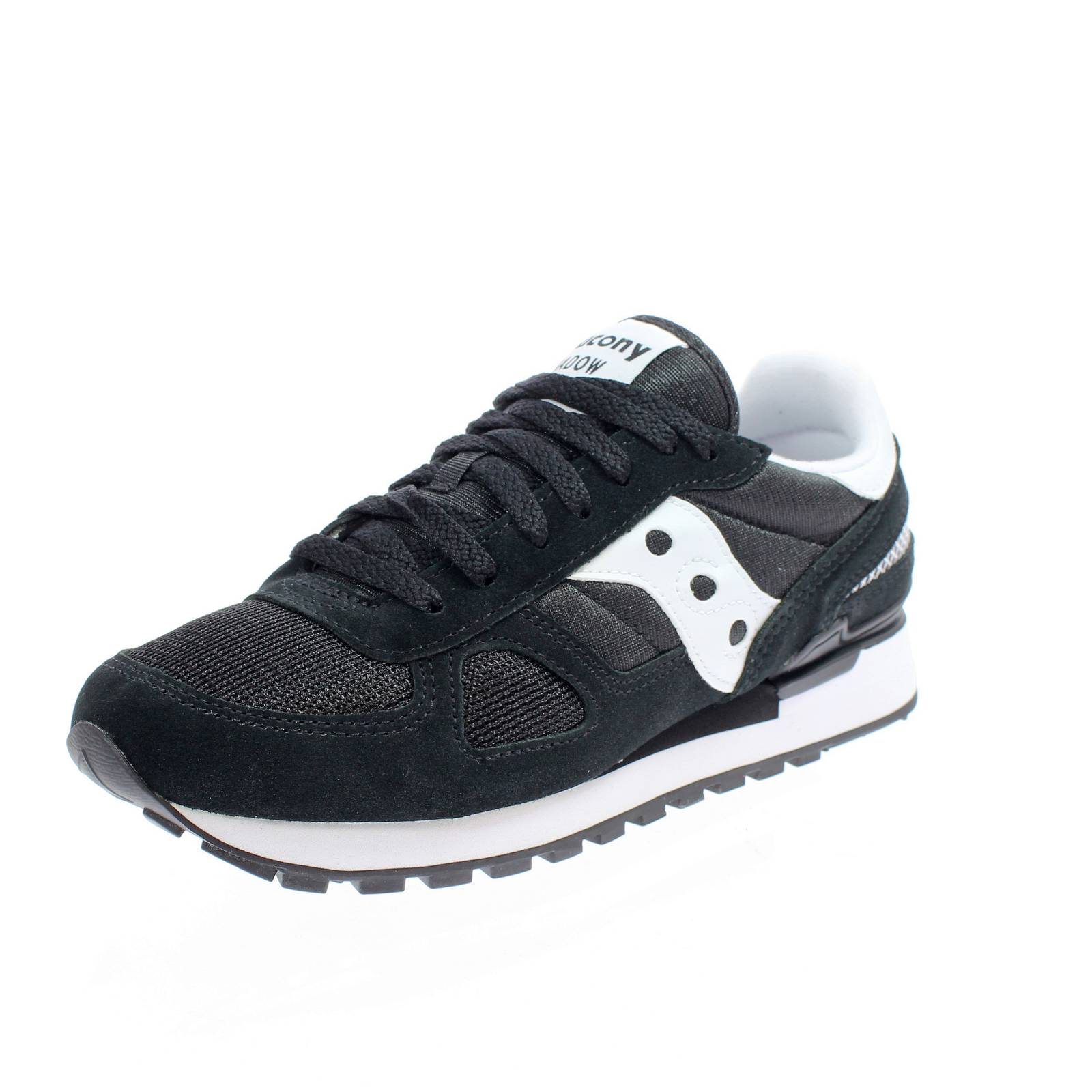 SAUCONY Ombre originale Homme noir
