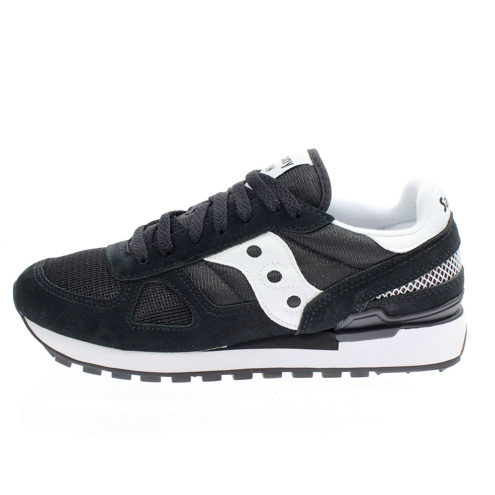 SAUCONY Shadow Original Uomo nero Foto 3