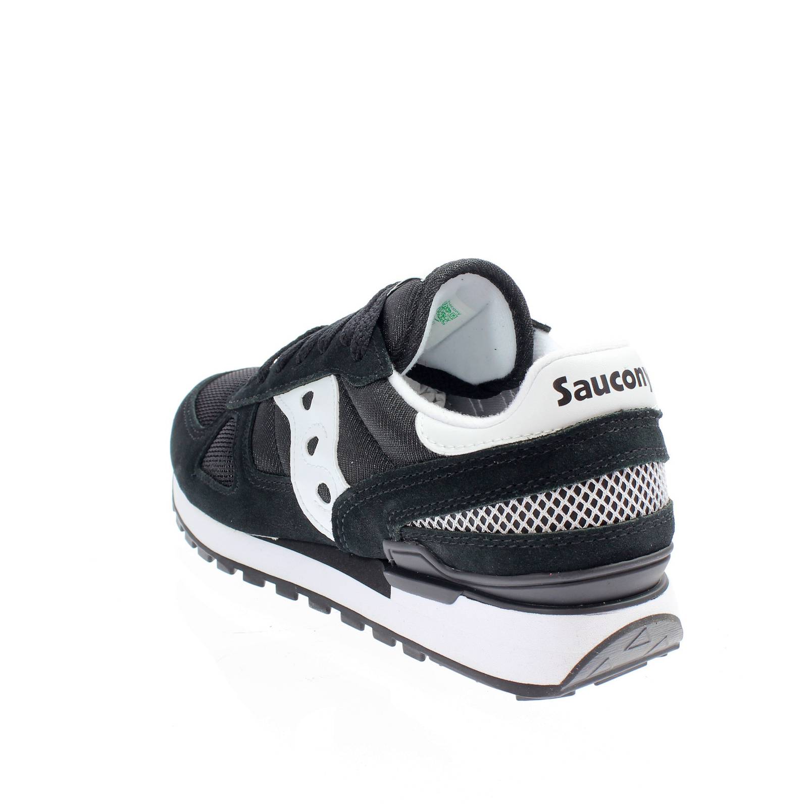SAUCONY Shadow Original Uomo nero Foto 4