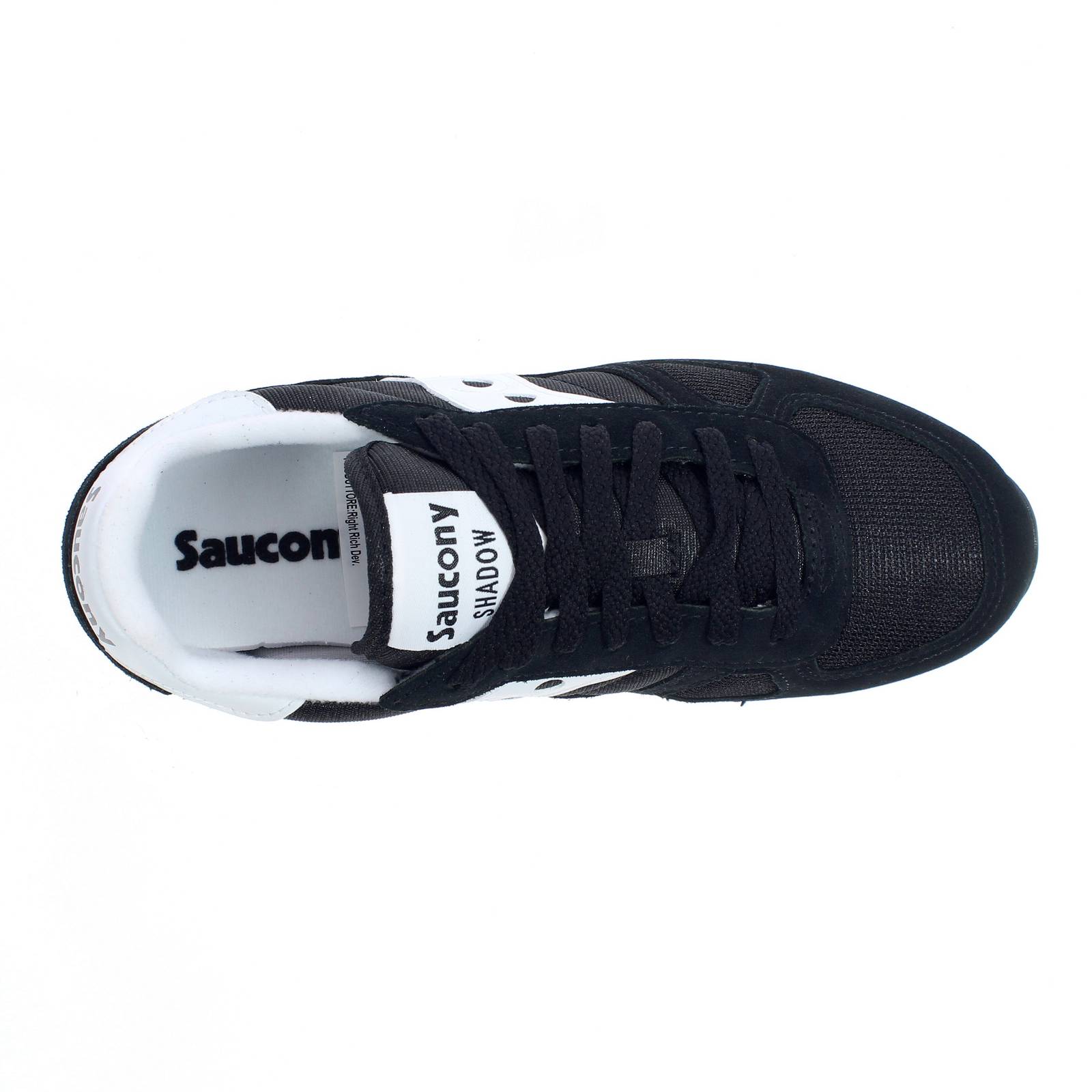 SAUCONY Shadow Original Uomo nero Foto 5