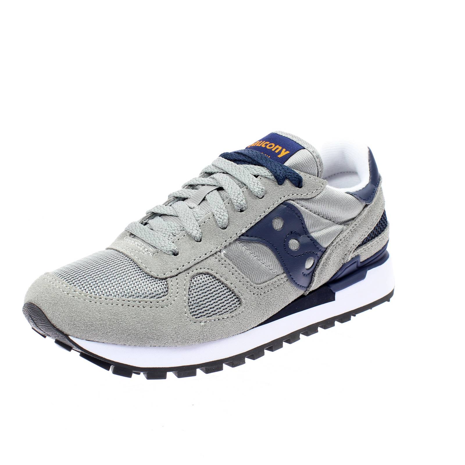 SAUCONY Shadow Original Uomo grigio Foto 1