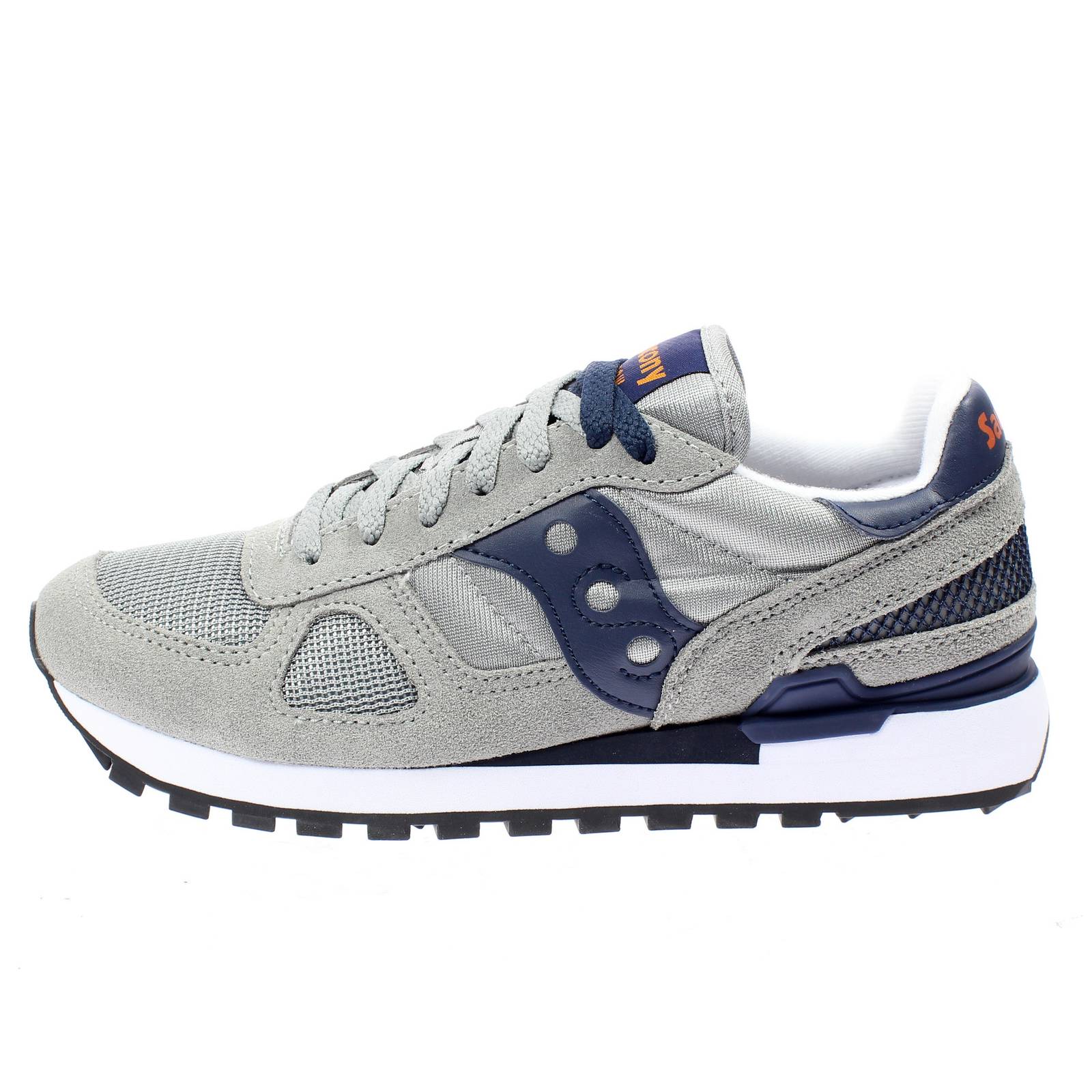 SAUCONY Shadow Original Uomo grigio Foto 3