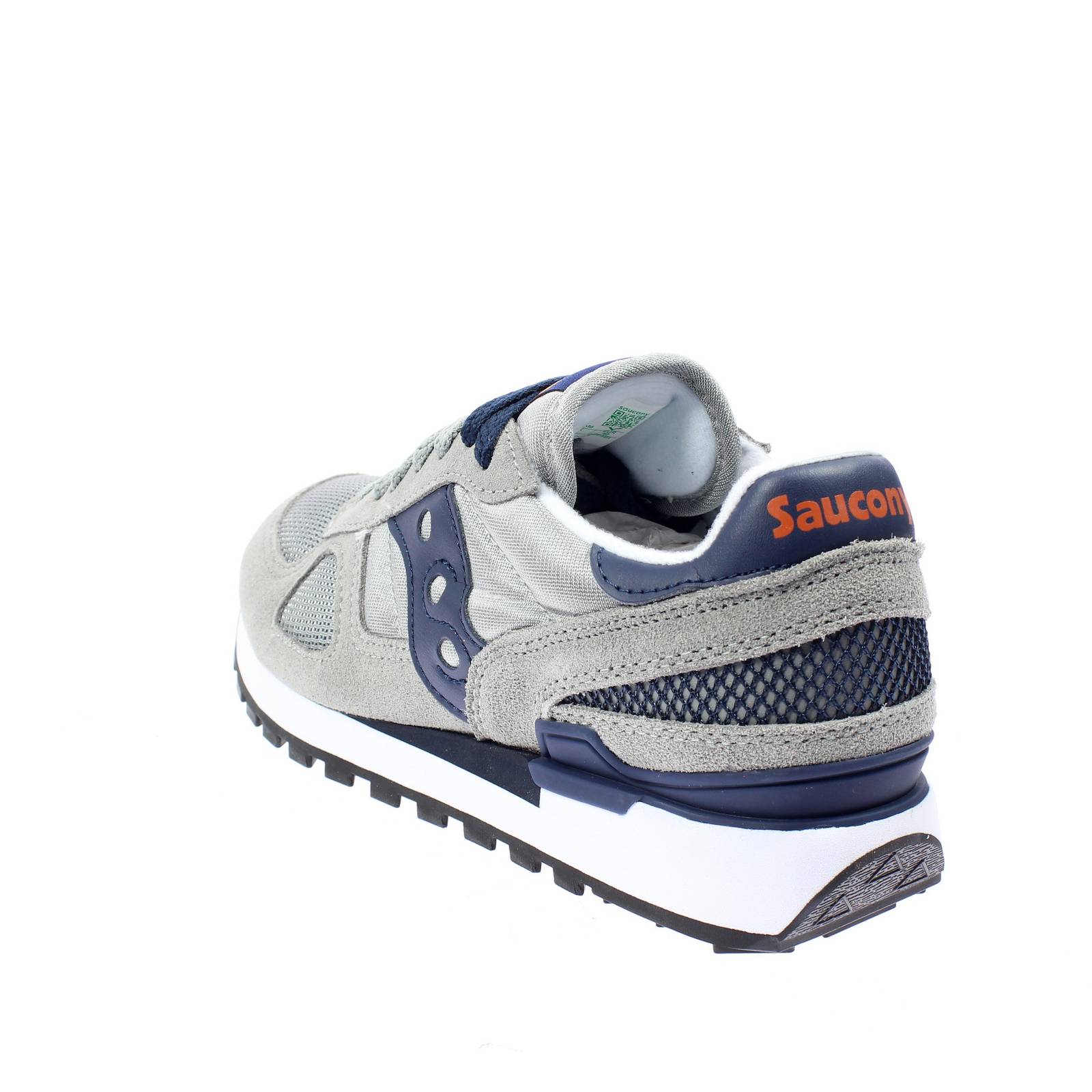 SAUCONY Shadow Original Uomo grigio Foto 4