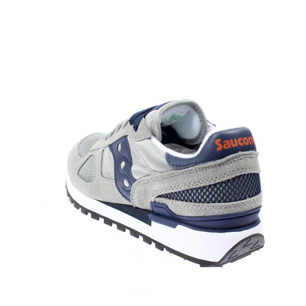 SAUCONY Shadow Original grigio Sneakers Sportive Uomo 2108