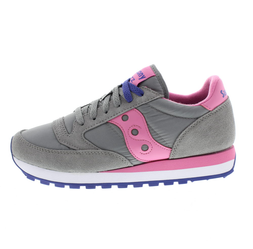 saucony donne grigie