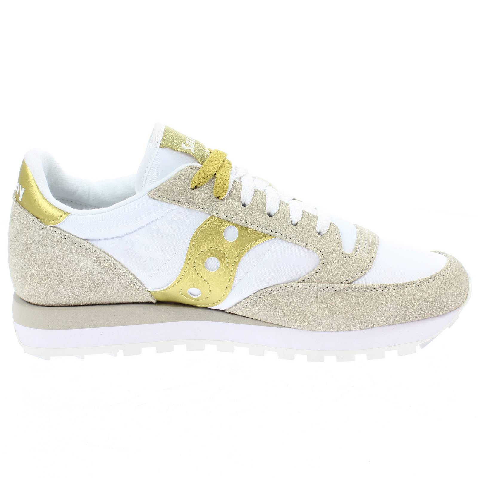 SAUCONY Jazz Original Damen weiß Foto 2