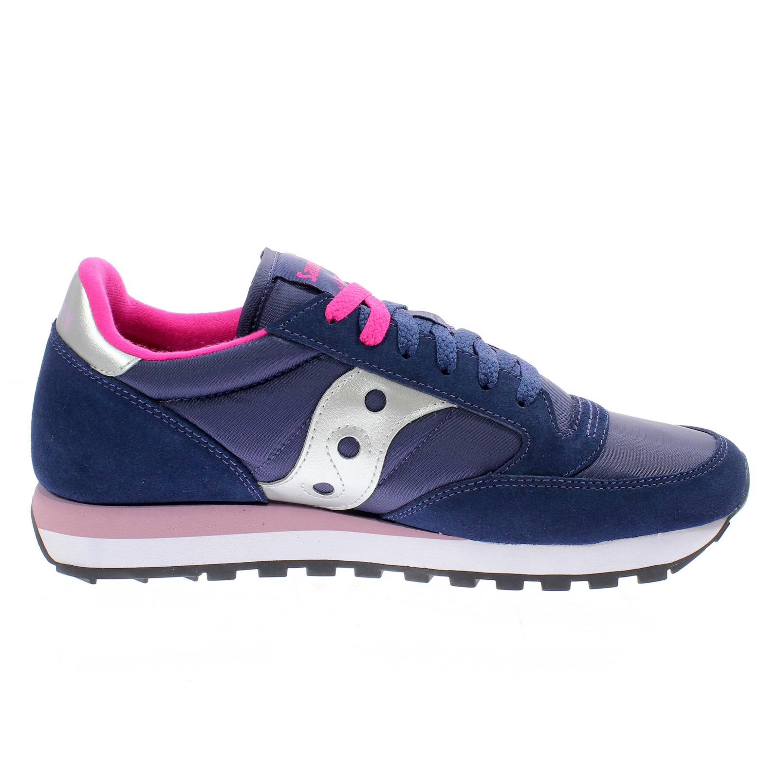 SAUCONY Jazz Original Damen blau Foto 2