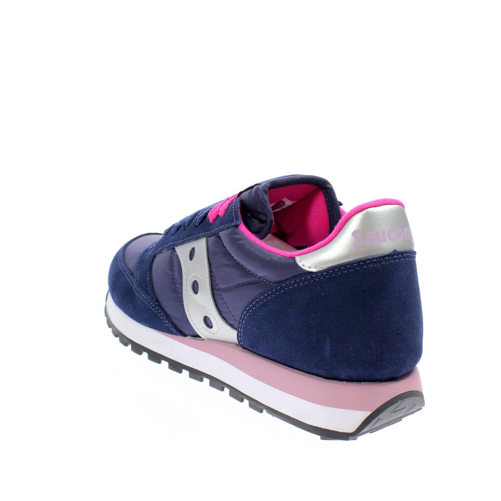 SAUCONY Jazz Original Damen blau Foto 4