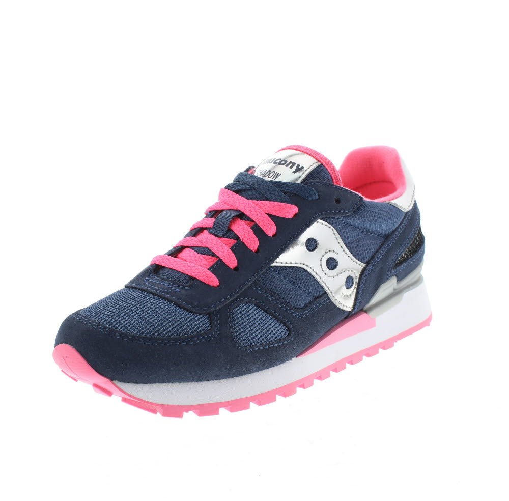 1108 C Shadow Original 764 - Vizipink Scarpe Sneakers donna denim blu