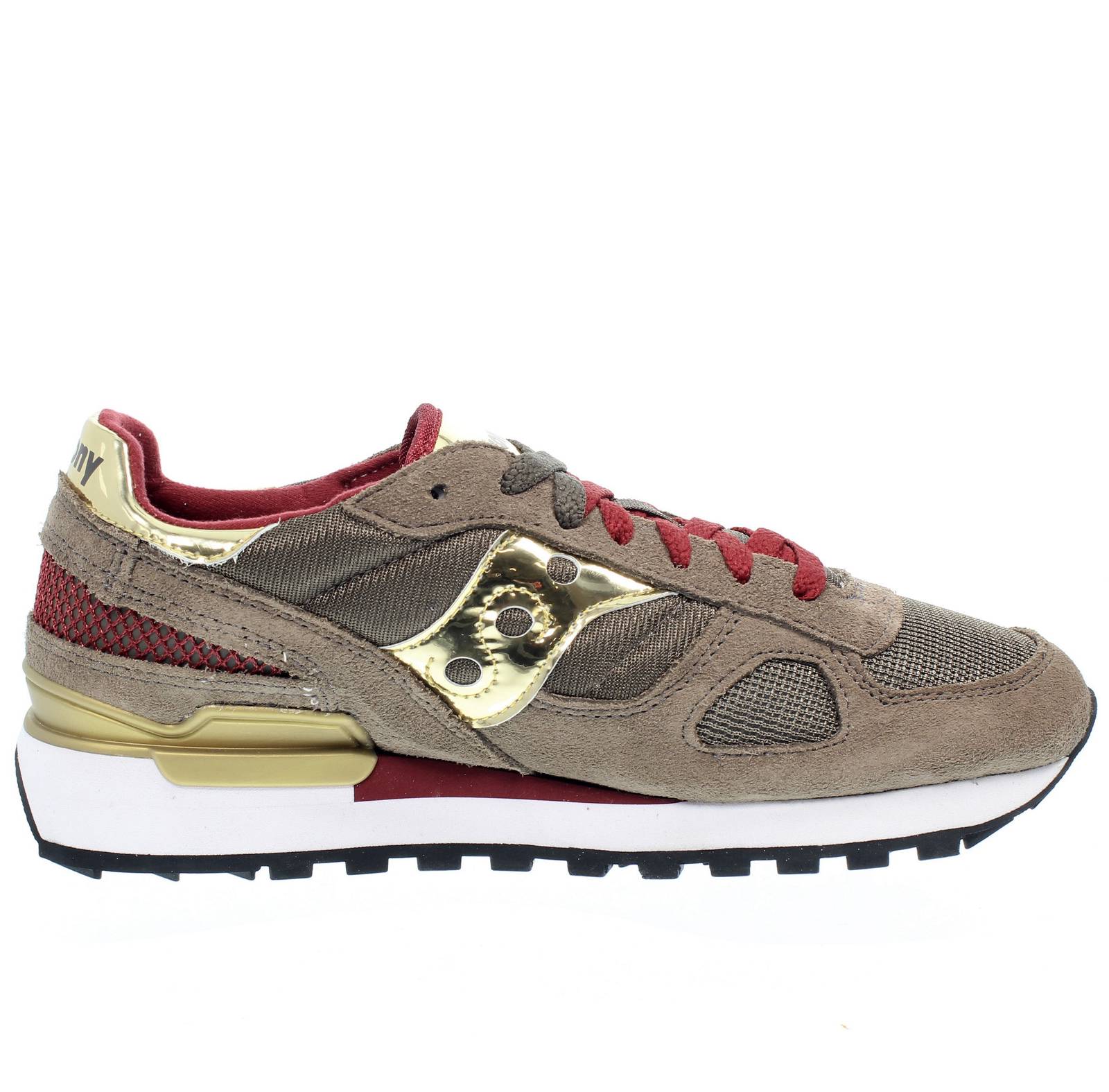 SAUCONY Schatten Original Damen braun Foto 2