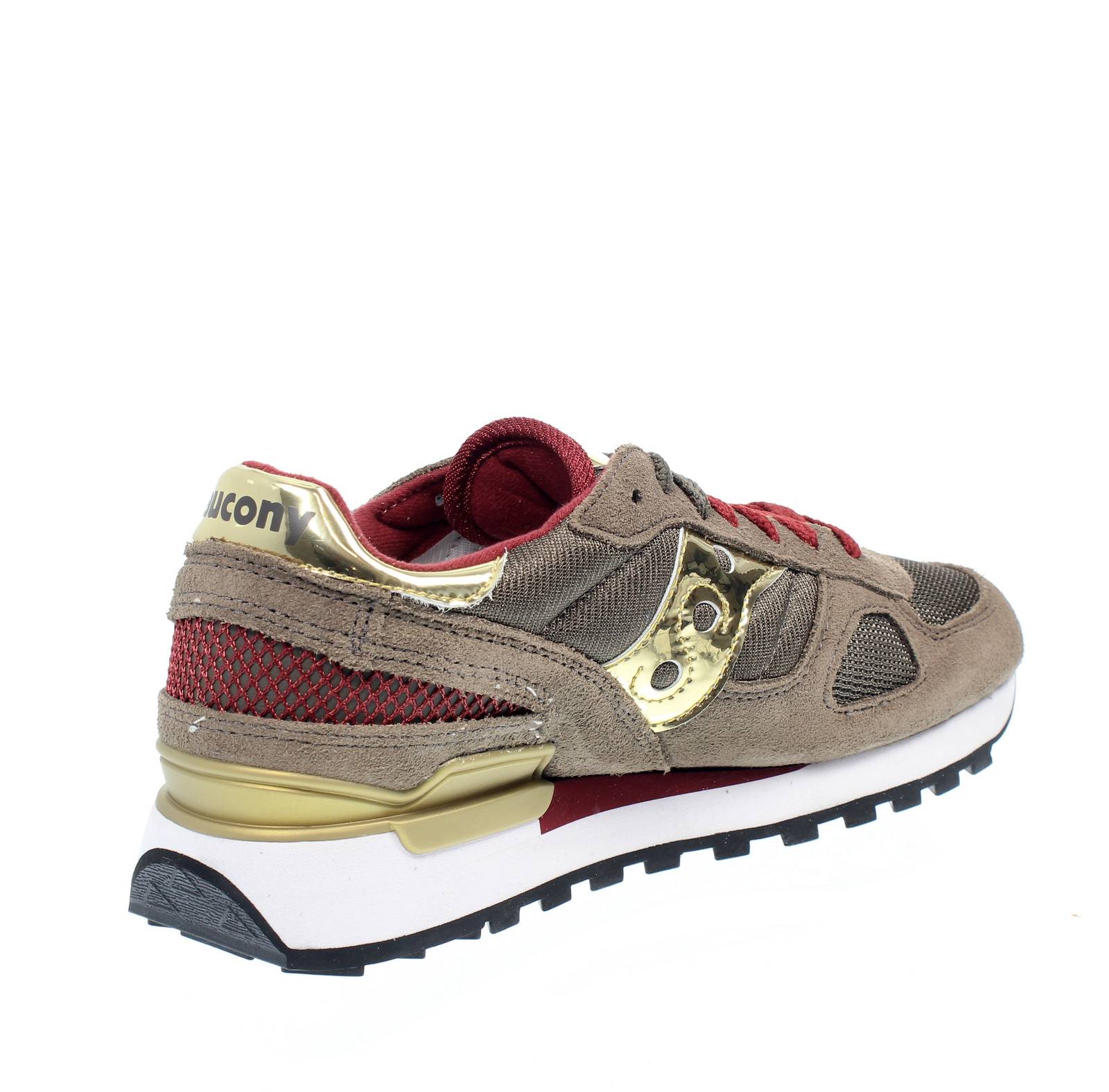 SAUCONY Schatten Original Damen braun Foto 4