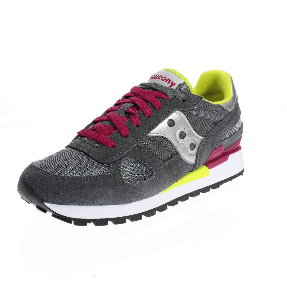 1108 C Shadow Original 779 Chr-slv Scarpe Sneakers Sportive donna grigio