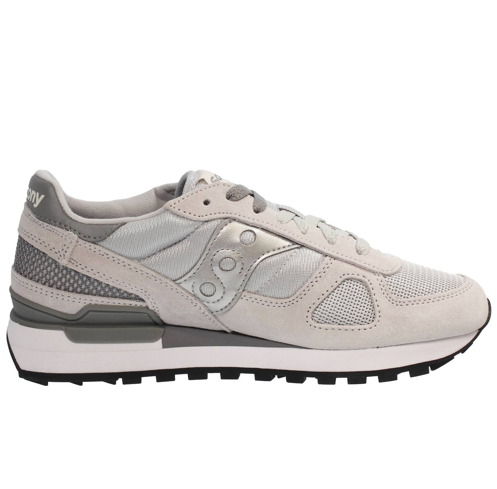 SAUCONY Schatten Original Damen grau Foto 2