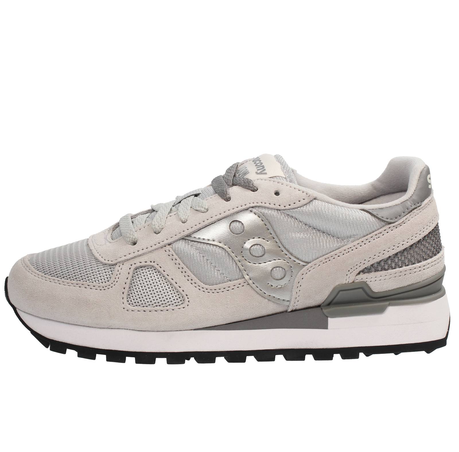 SAUCONY Schatten Original Damen grau Foto 3