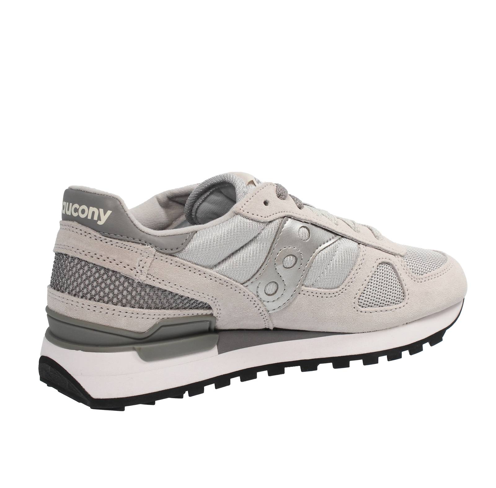 SAUCONY Schatten Original Damen grau Foto 4