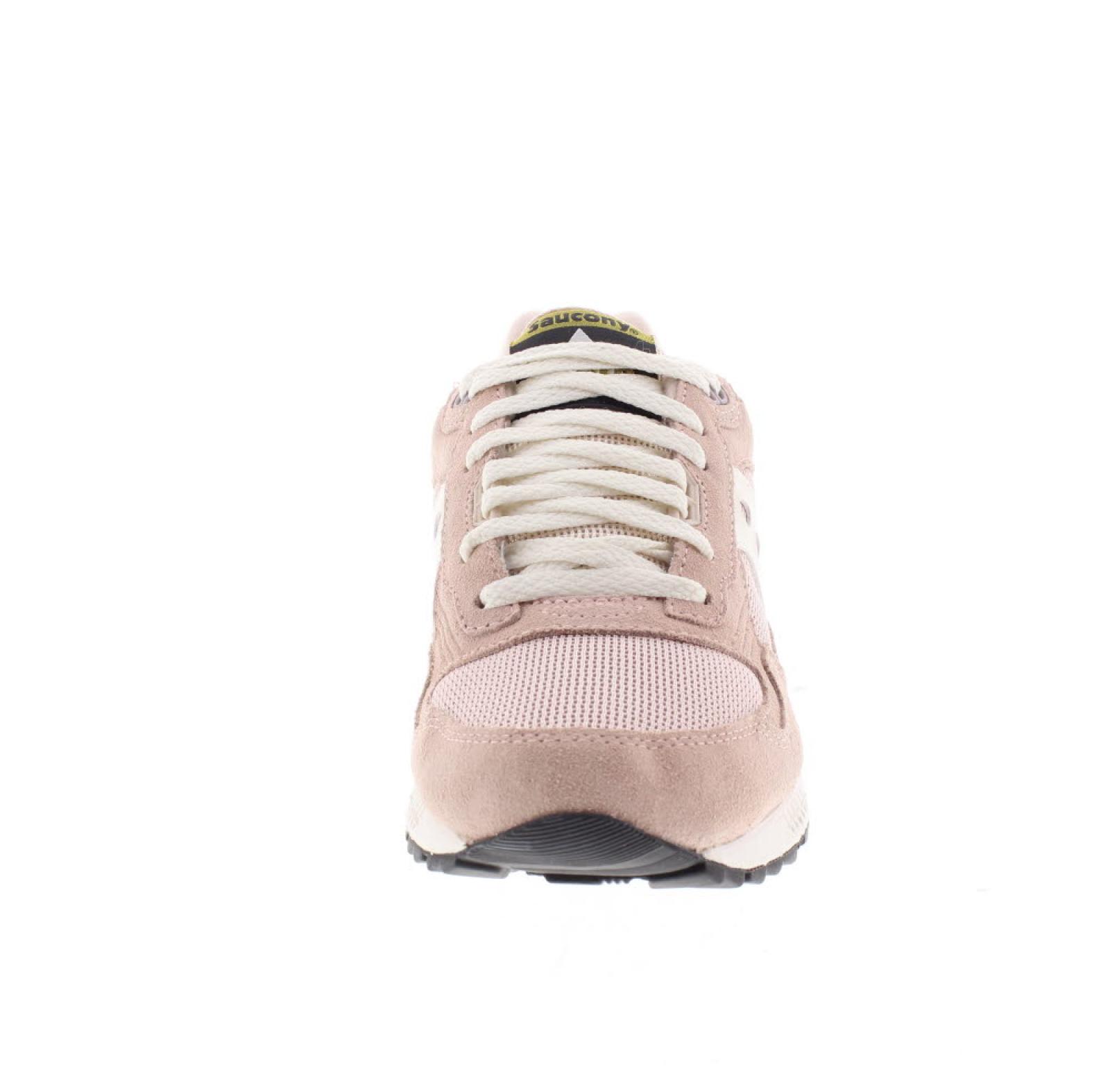 SAUCONY Schatten 5000 Damen rosa Foto 3
