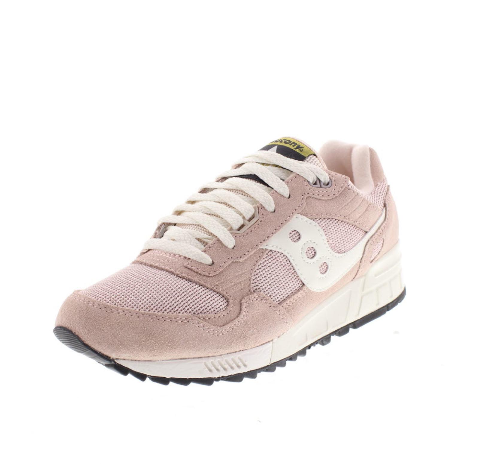 SAUCONY Shadow 5000 Donna rosa