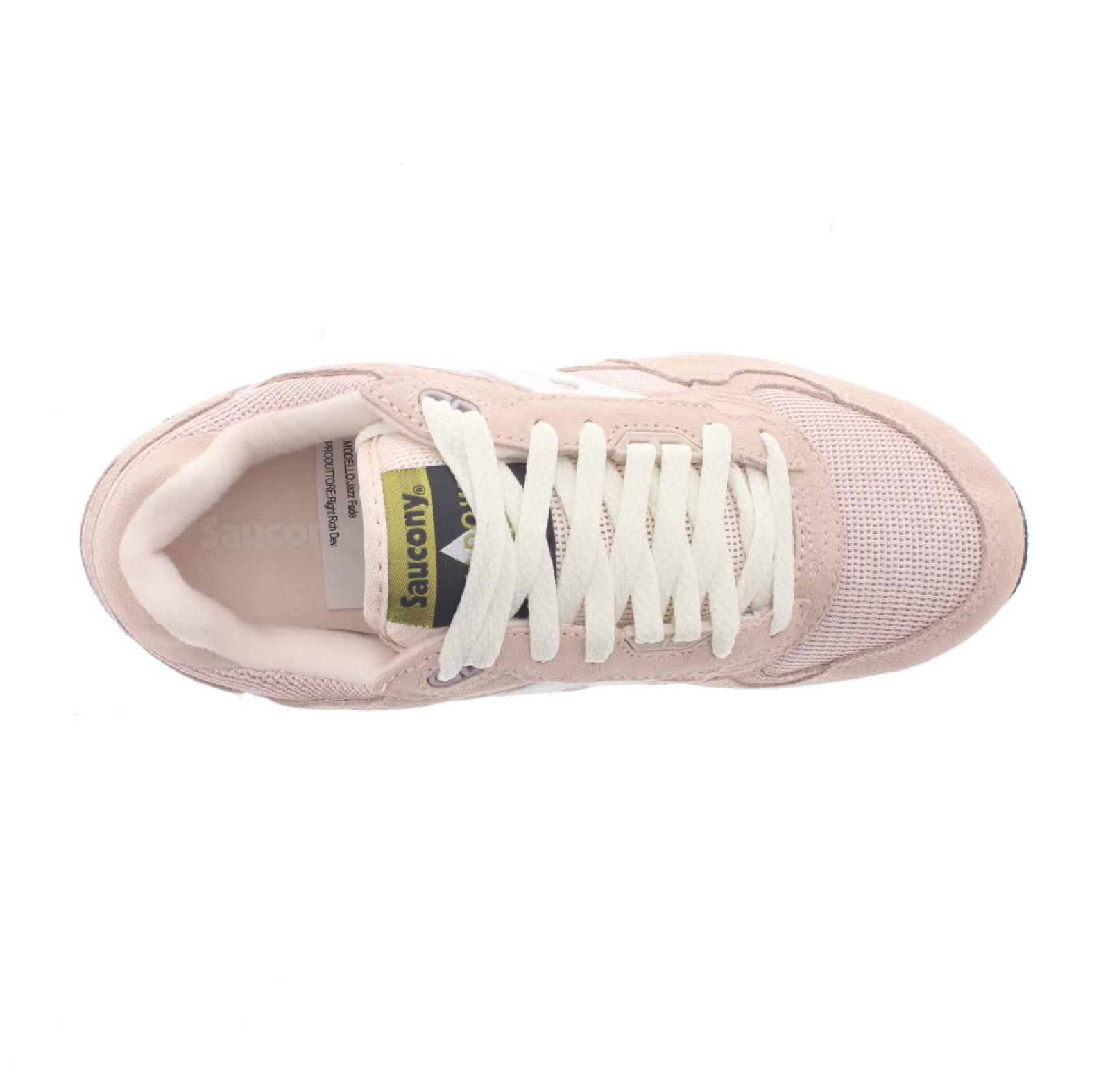SAUCONY Schatten 5000 Damen rosa Foto 6