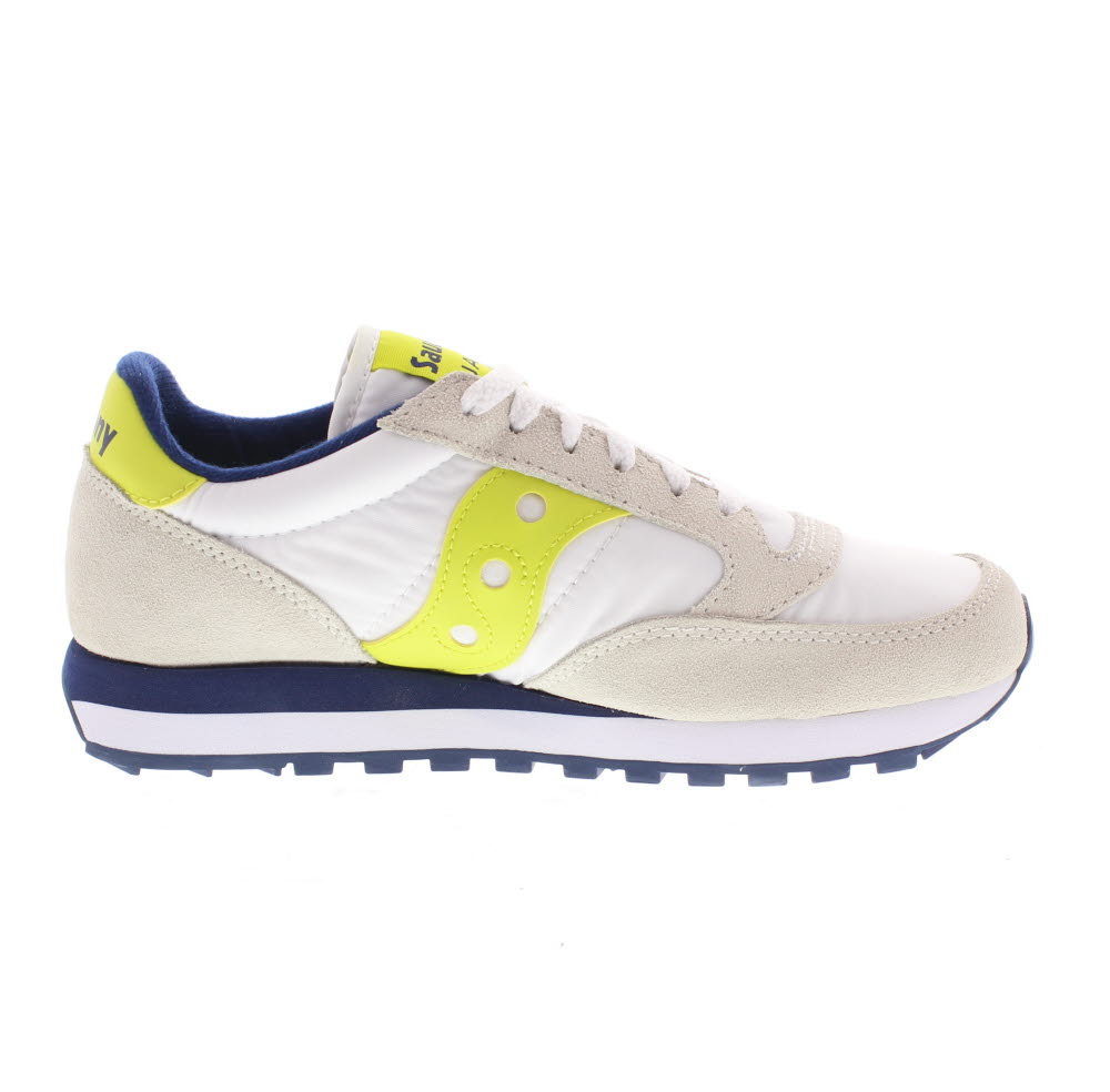 Athletic Shoes Saucony Jazz Original 2044-1 Saucony 2044