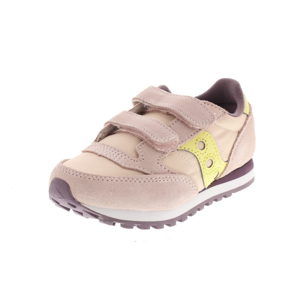 saucony jazz bambini
