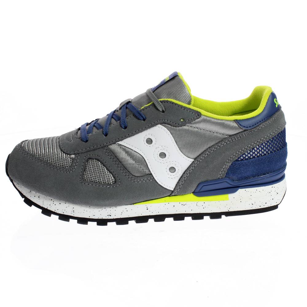 saucony shadow junior