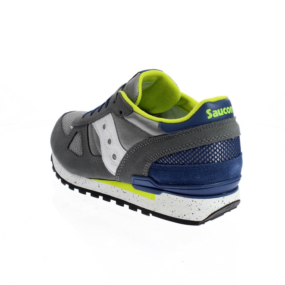 saucony junior