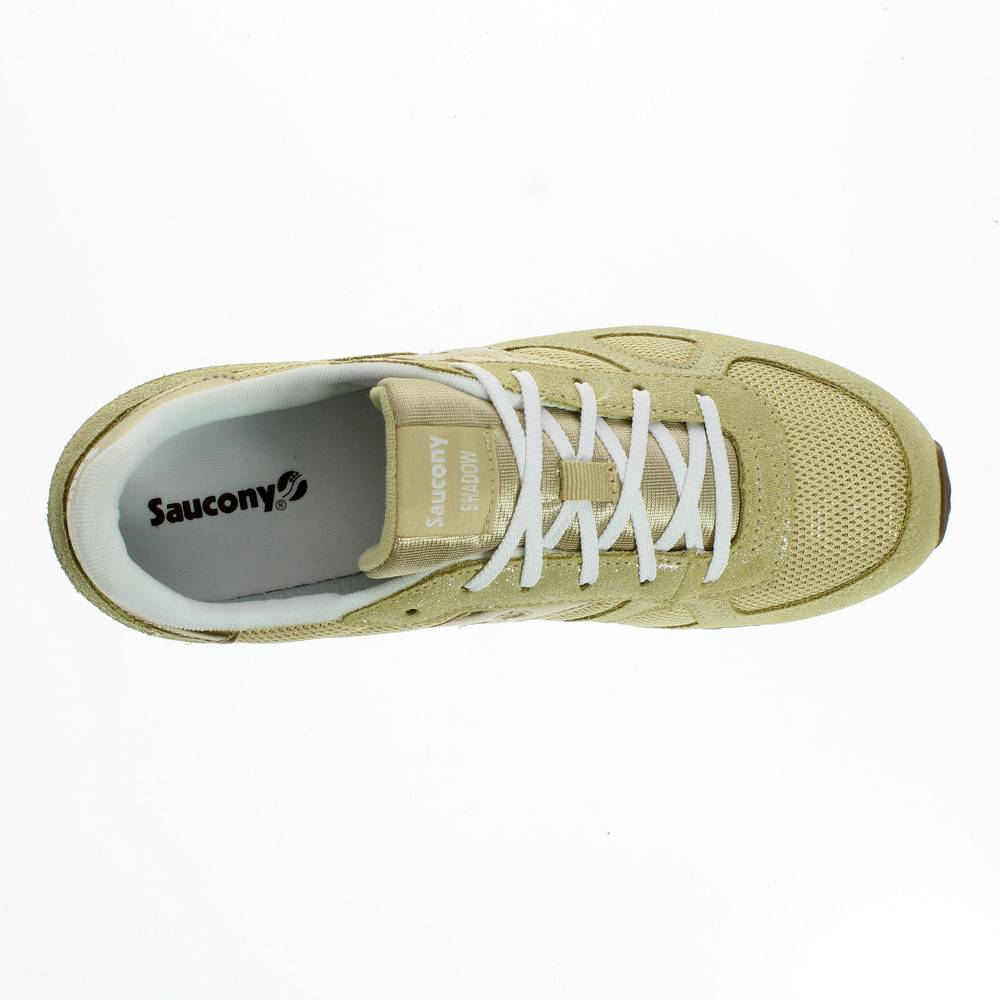 saucony shadow junior