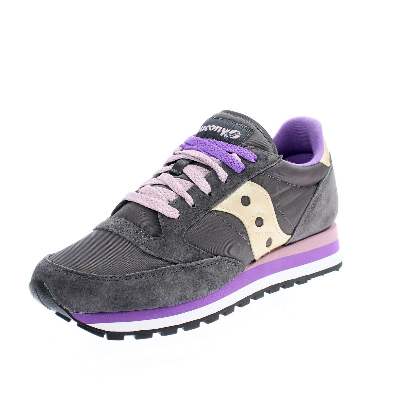Saucony hotsell jazz militari