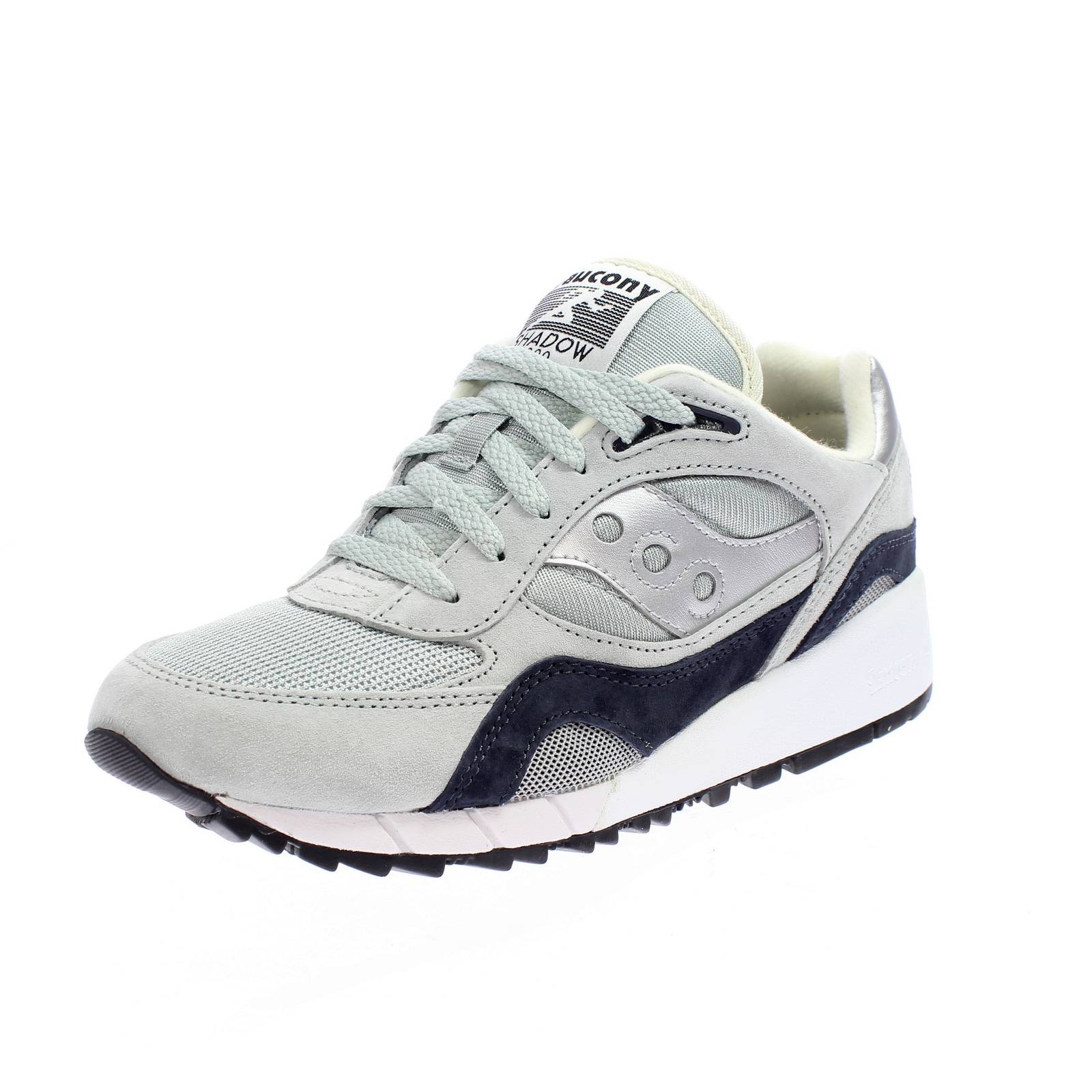 Спортивные кроссовки Saucony Shadow 6000 Grigio - Donna Scarpe