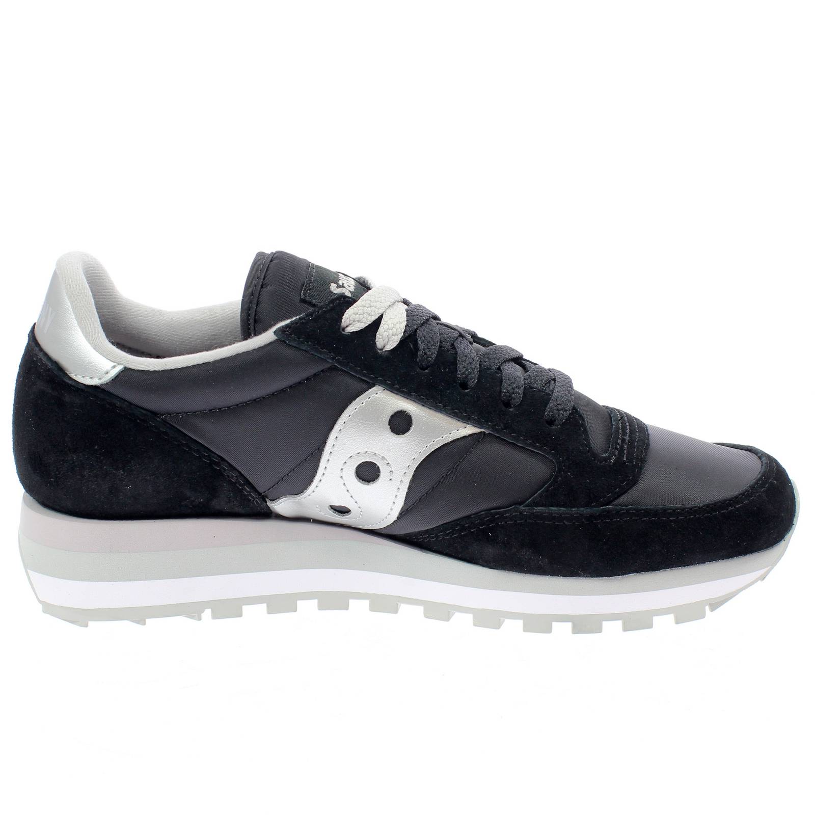 SAUCONY Jazz-Dreifach Damen schwarz Foto 2