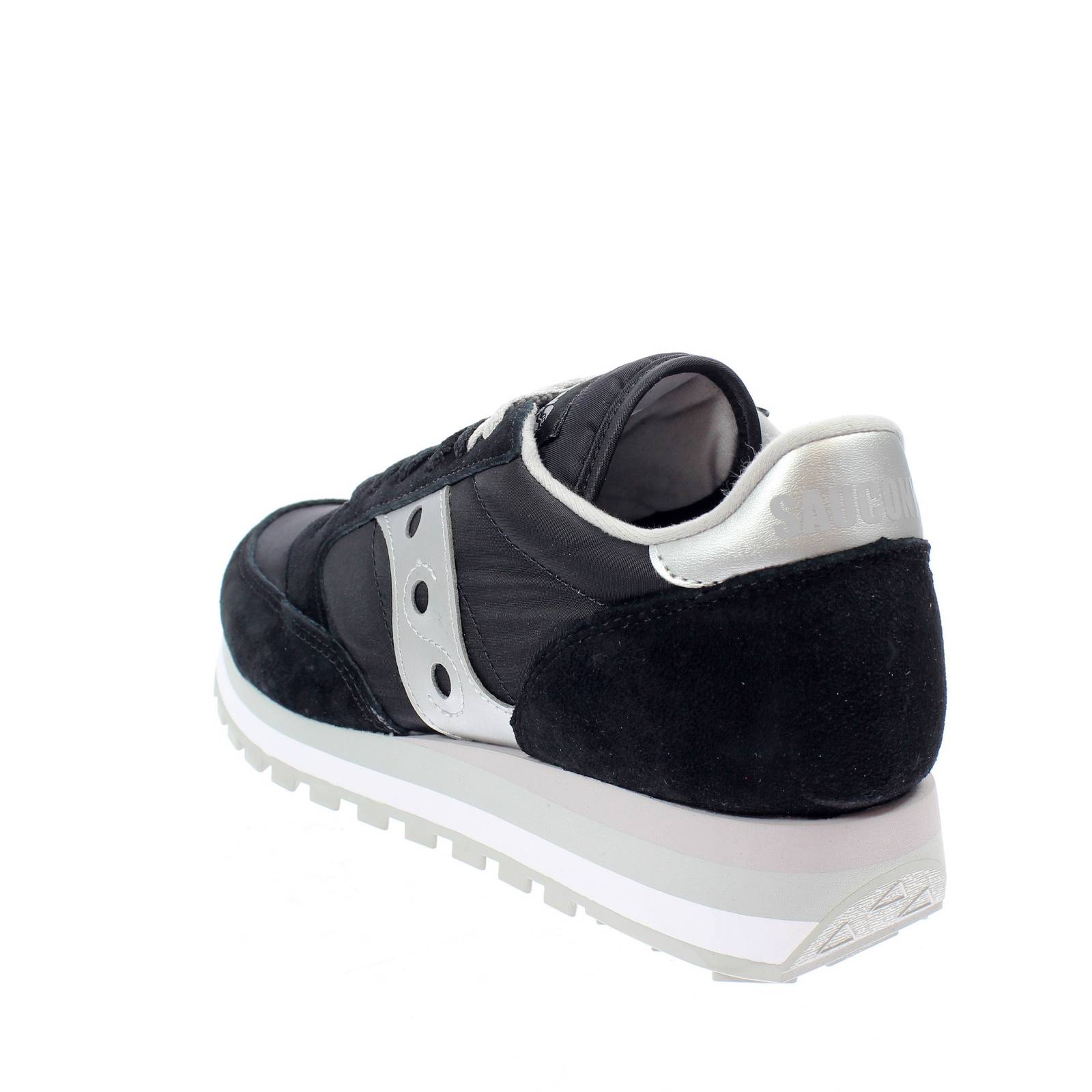 SAUCONY Jazz-Dreifach Damen schwarz Foto 4