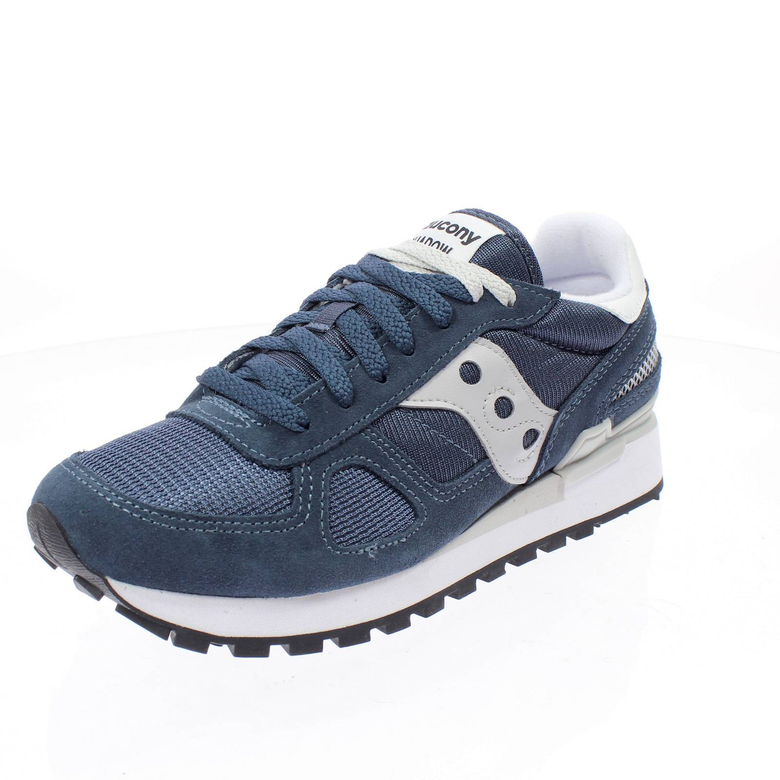 Спортивные кроссовки Saucony Shadow Original Blu - Uomo Scarpe