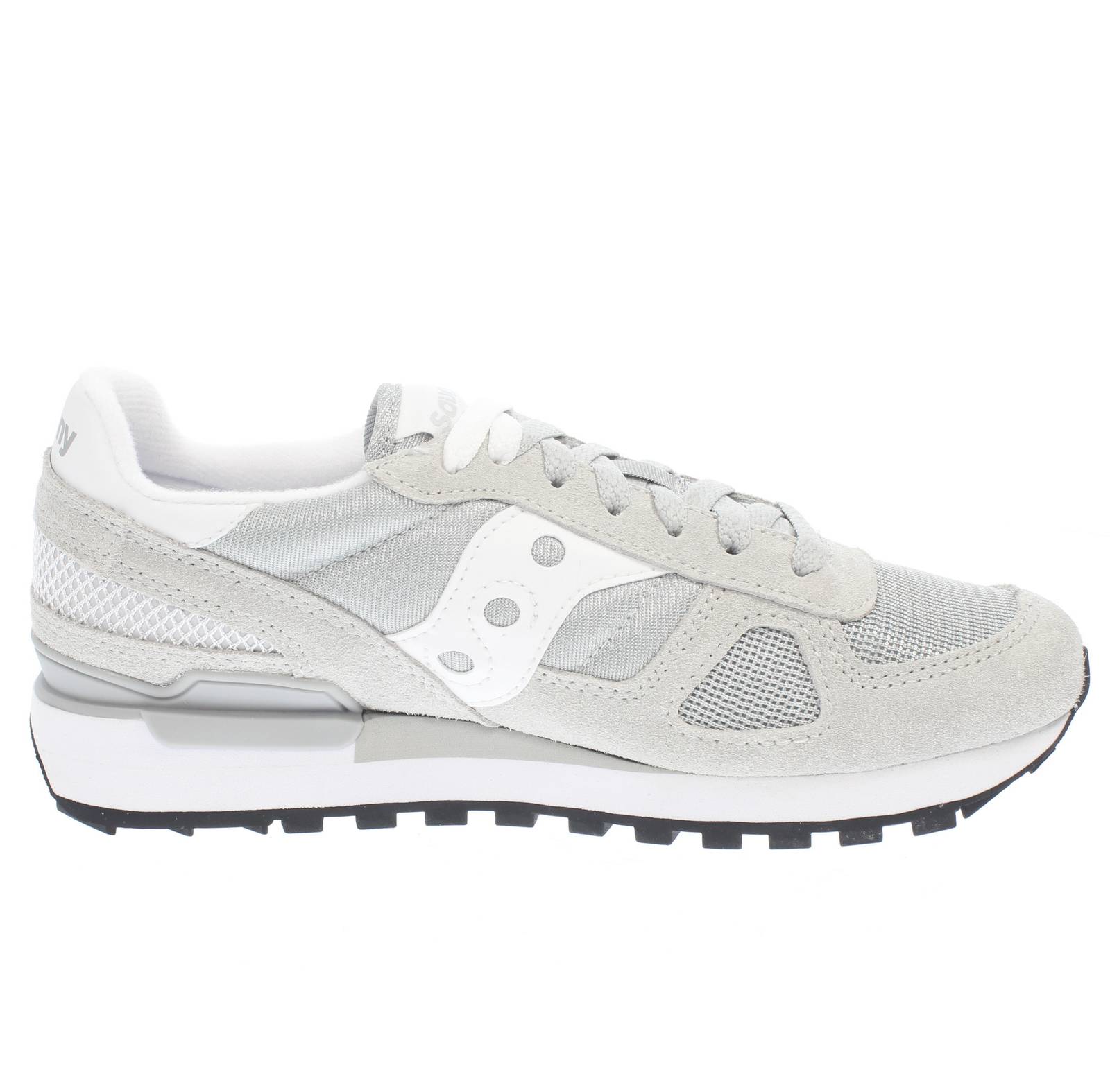 SAUCONY Schatten Original Herren grau Foto 2
