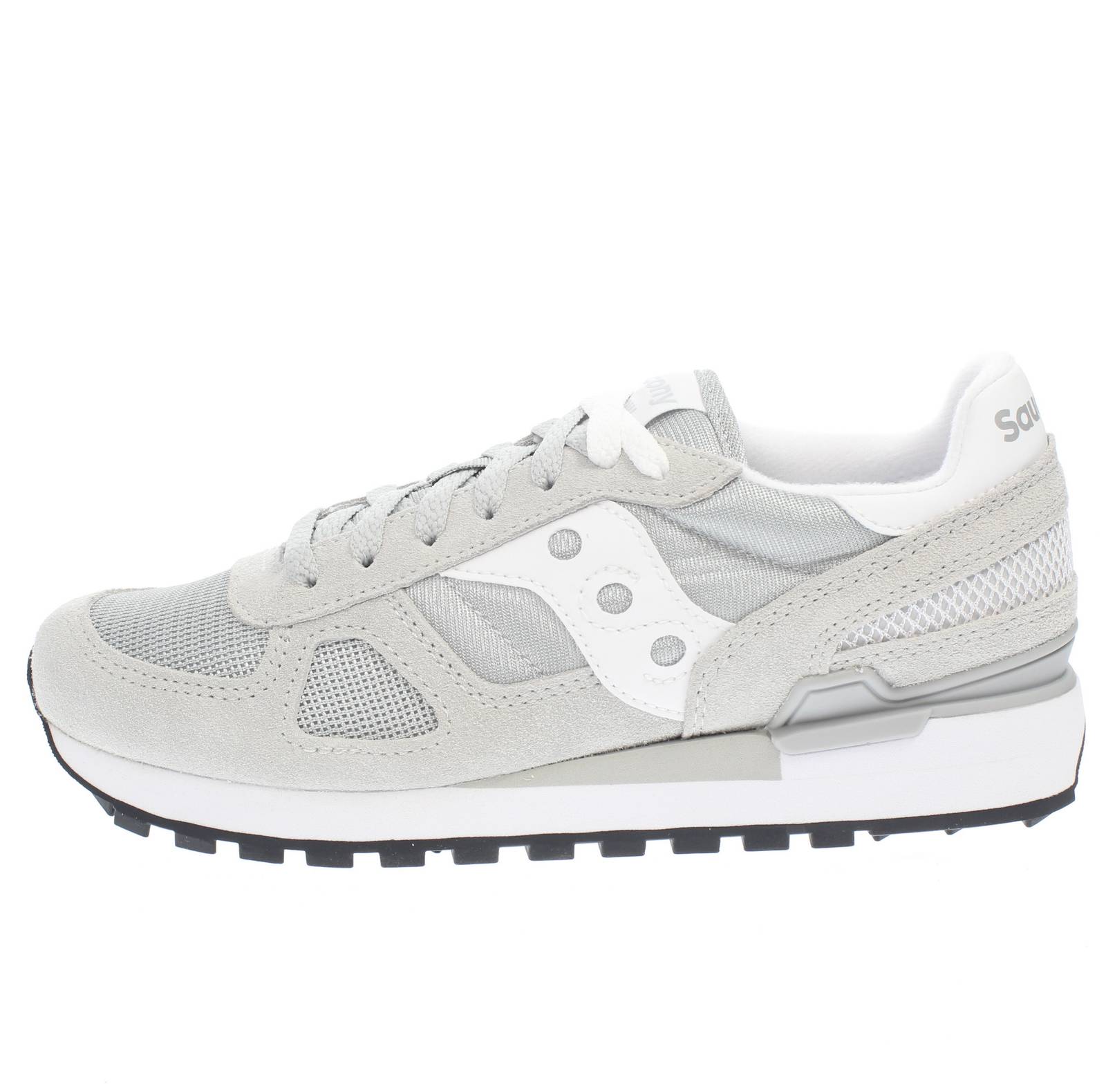 SAUCONY Schatten Original Herren grau Foto 3