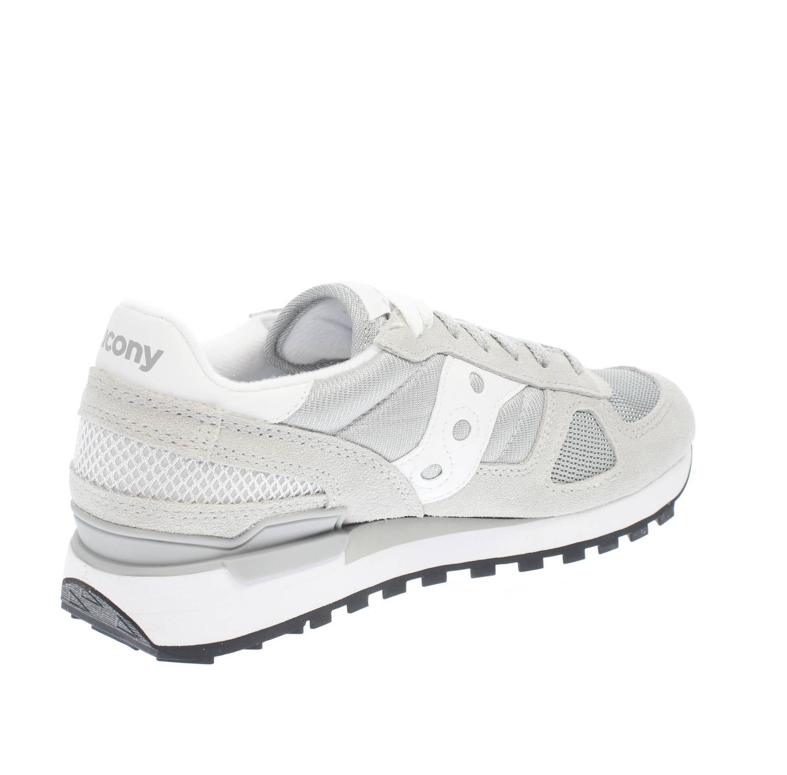 SAUCONY Schatten Original Herren grau Foto 4