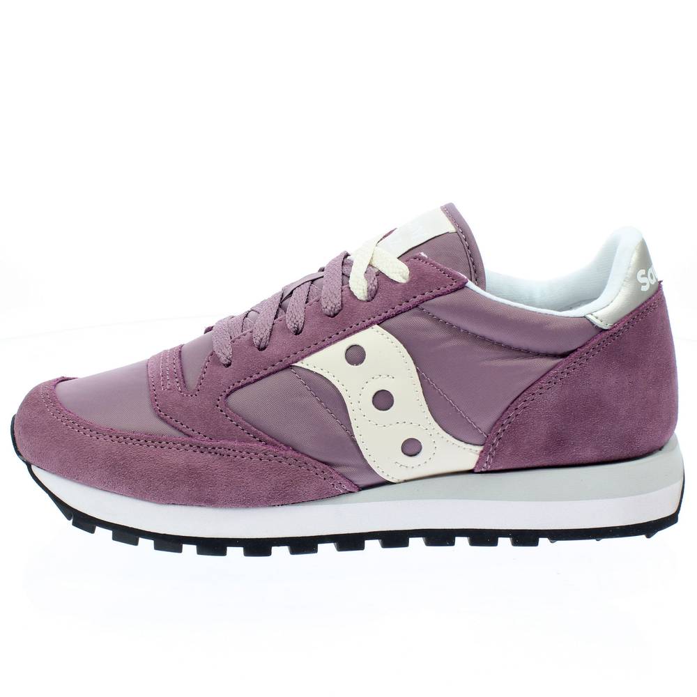 Saucony donna viola sale