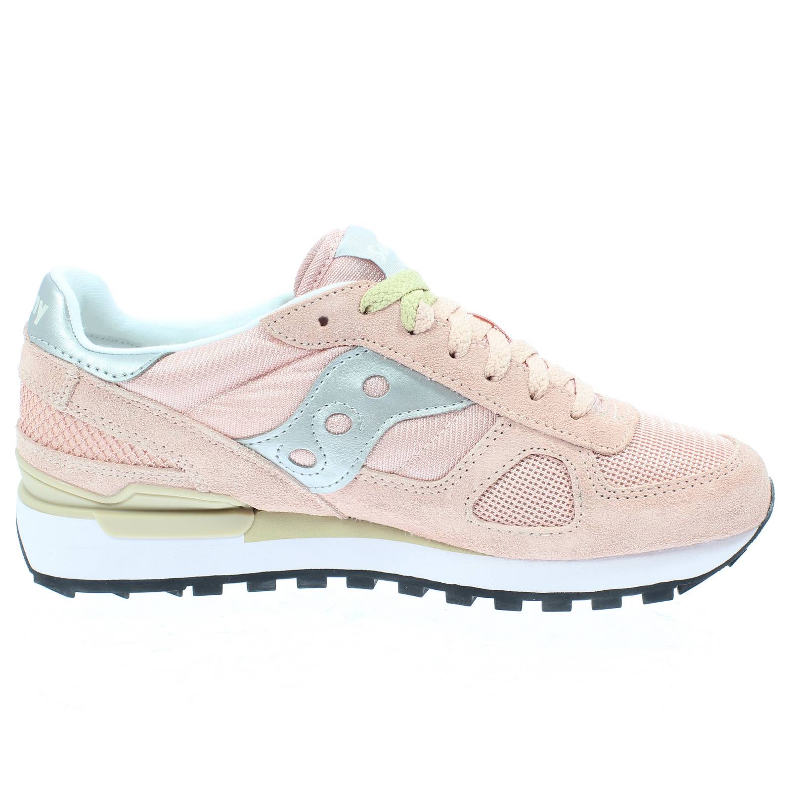 SAUCONY Schatten Original Damen rosa Foto 2