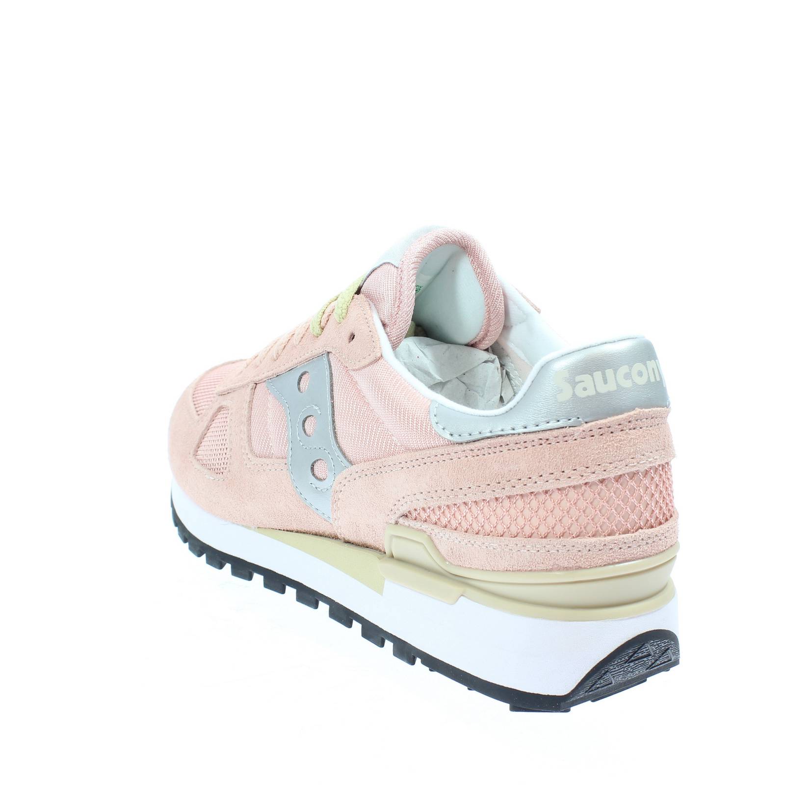 SAUCONY Schatten Original Damen rosa Foto 4