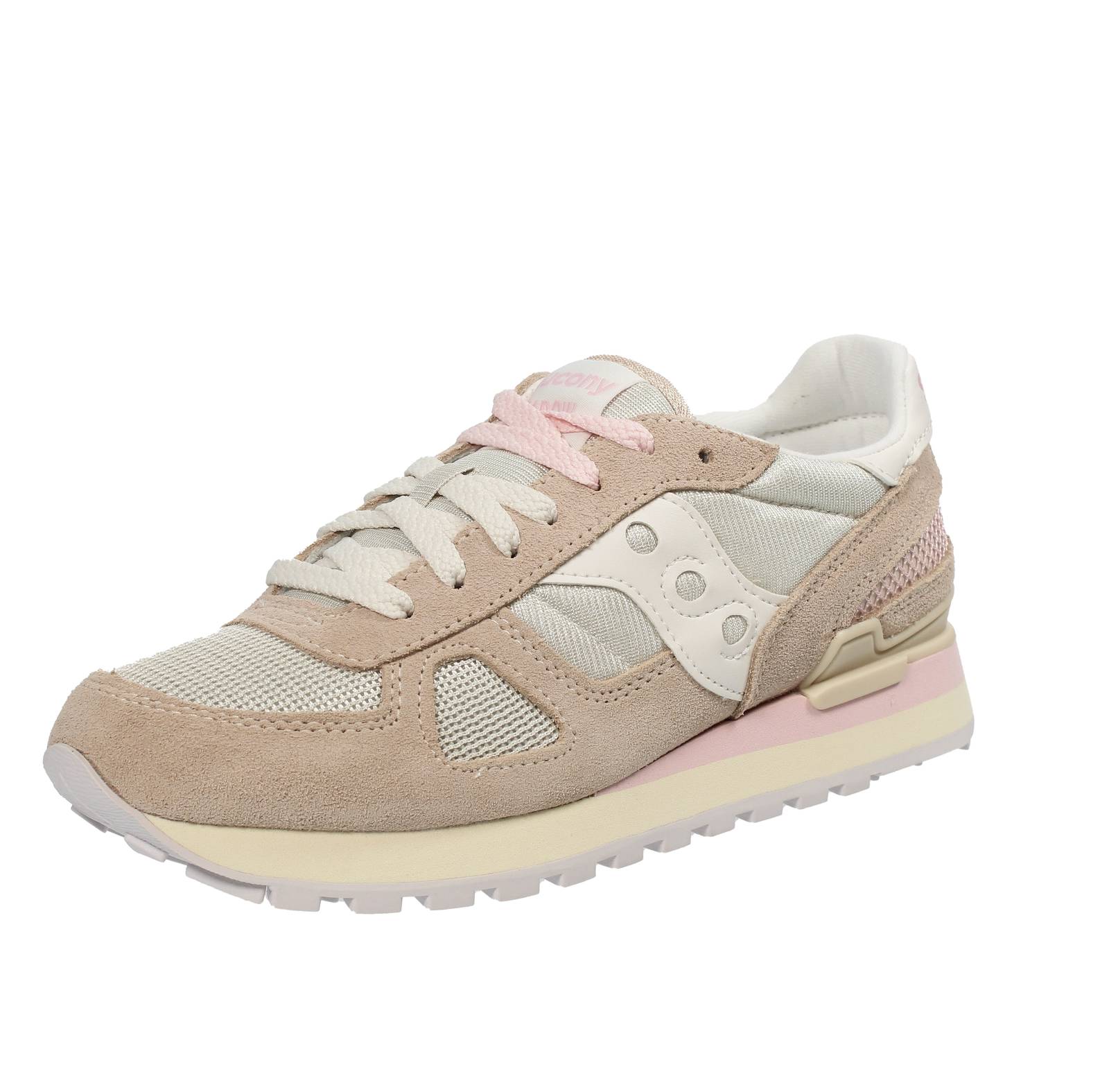 Спортивные кроссовки Saucony Shadow Original Sabbia - Donna Scarpe