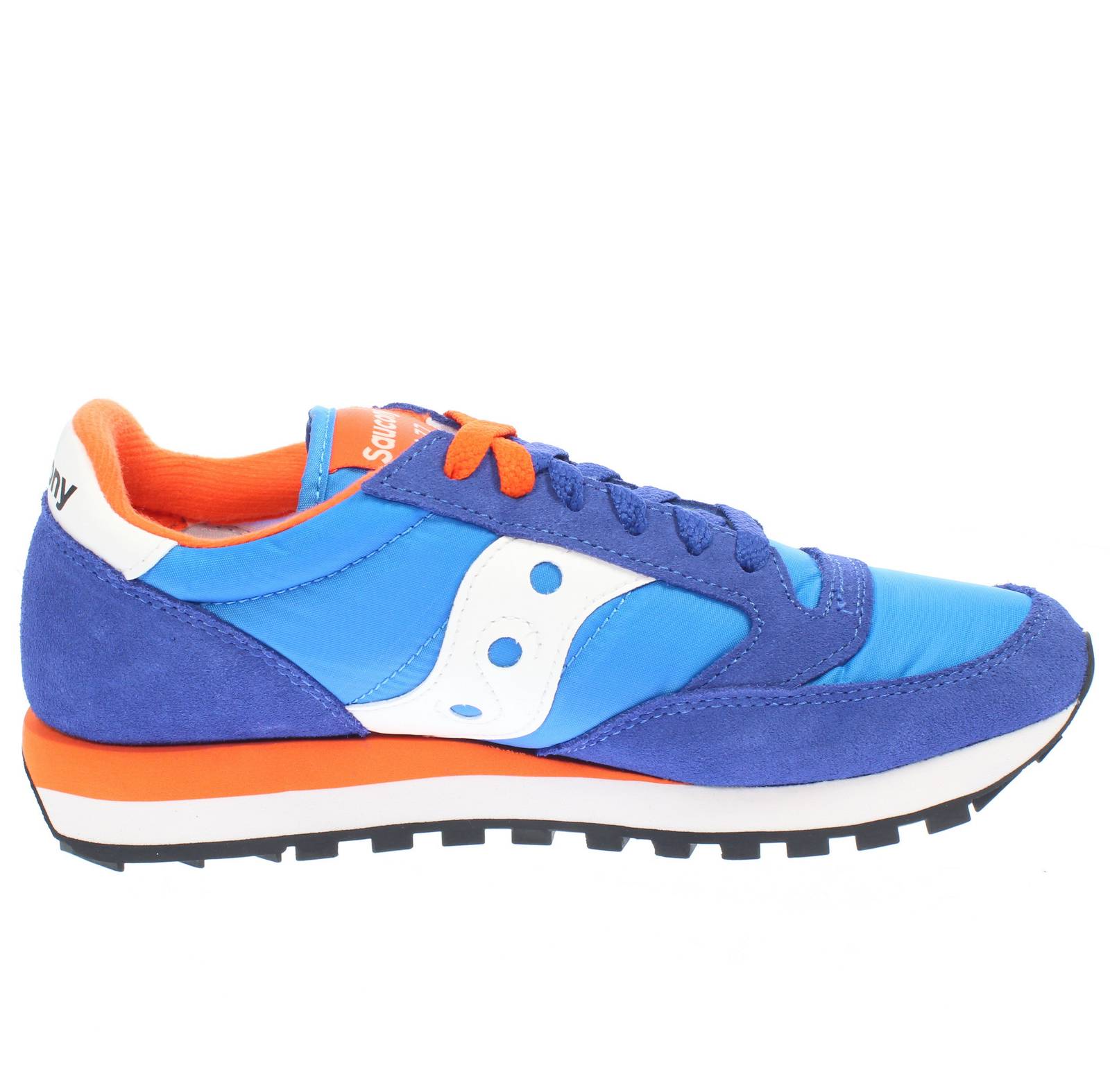 SAUCONY Jazz Original Herren blau Foto 2