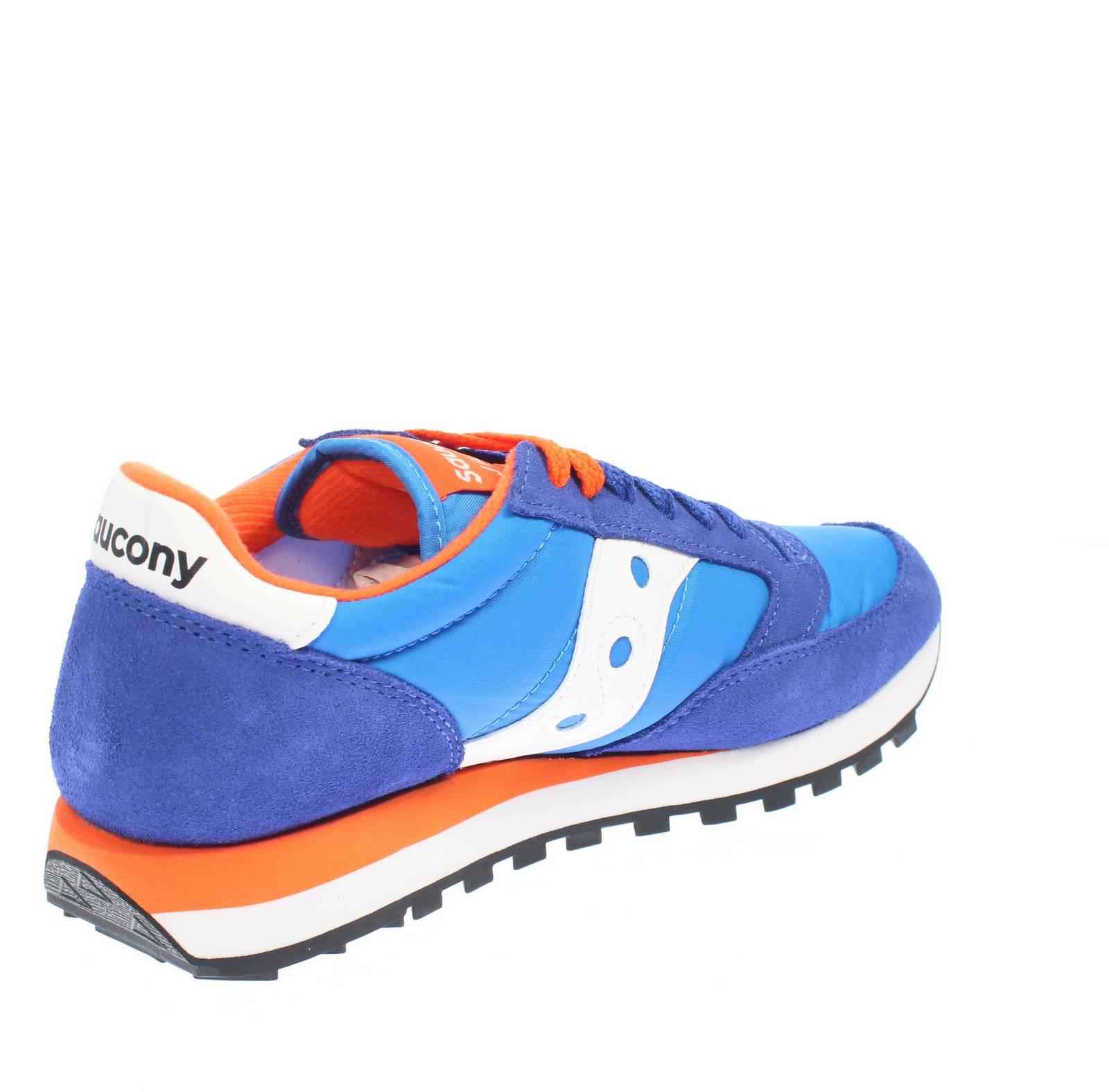 SAUCONY Jazz Original Herren blau Foto 4