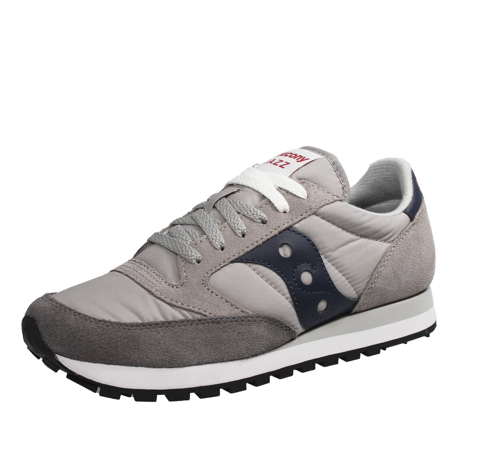 Спортивные кроссовки Saucony Jazz Original Grigio - Uomo Scarpe