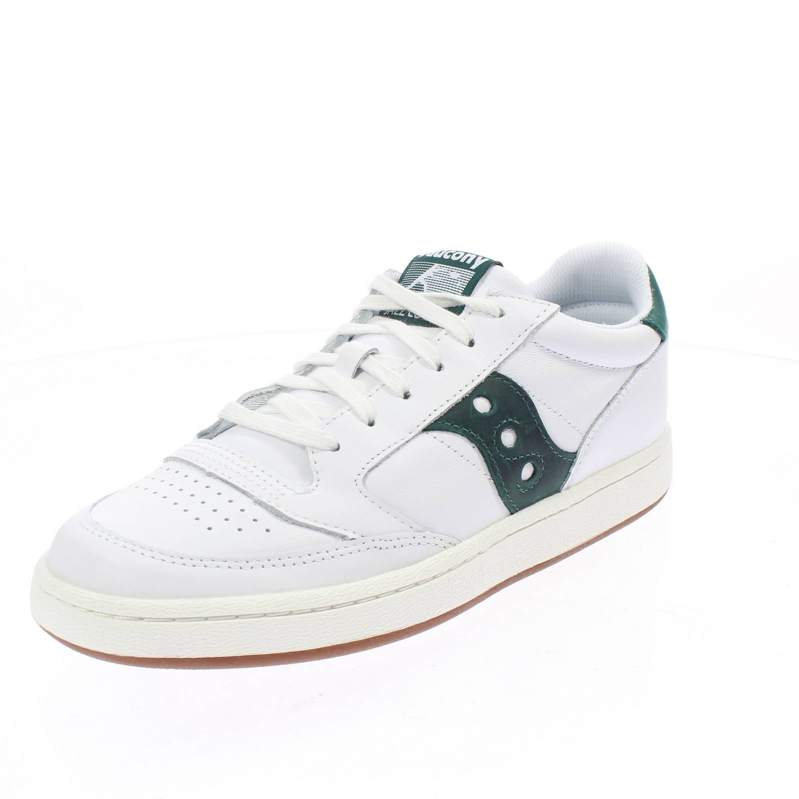 Спортивные кроссовки Saucony Jazz Court Bianco - Uomo Scarpe