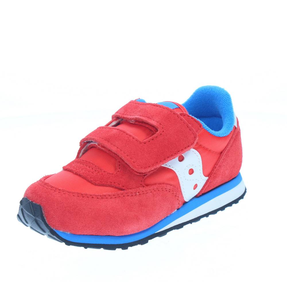 Saucony hotsell jazz bambino