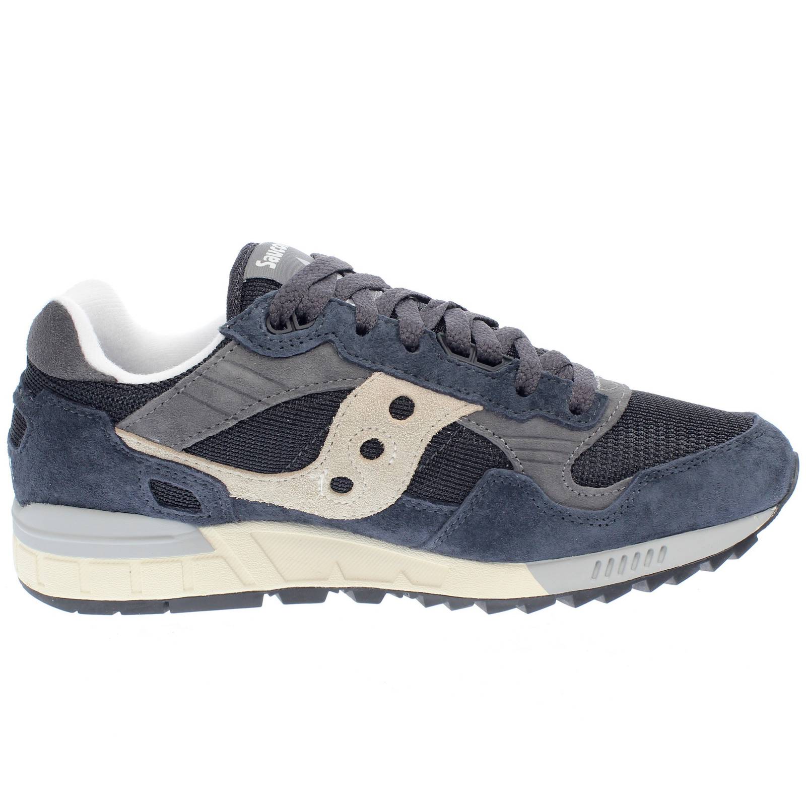 SAUCONY Ombre 5000 Homme bleu Photo 2