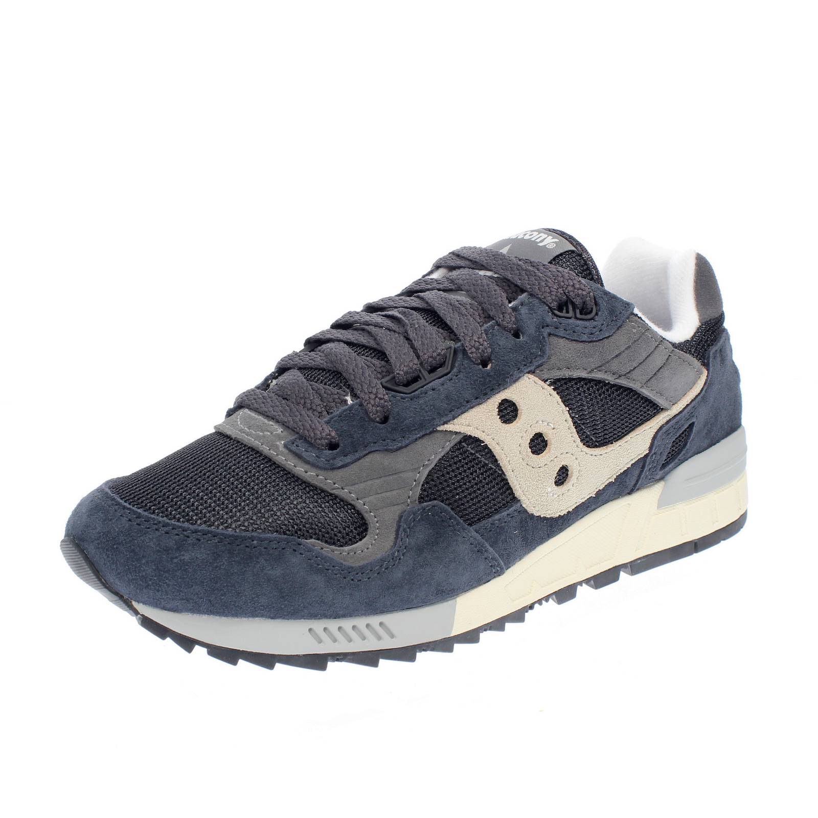 SAUCONY Ombre 5000 Homme bleu