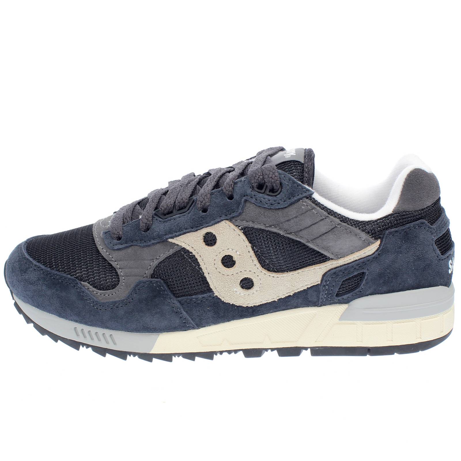 SAUCONY Ombre 5000 Homme bleu Photo 3