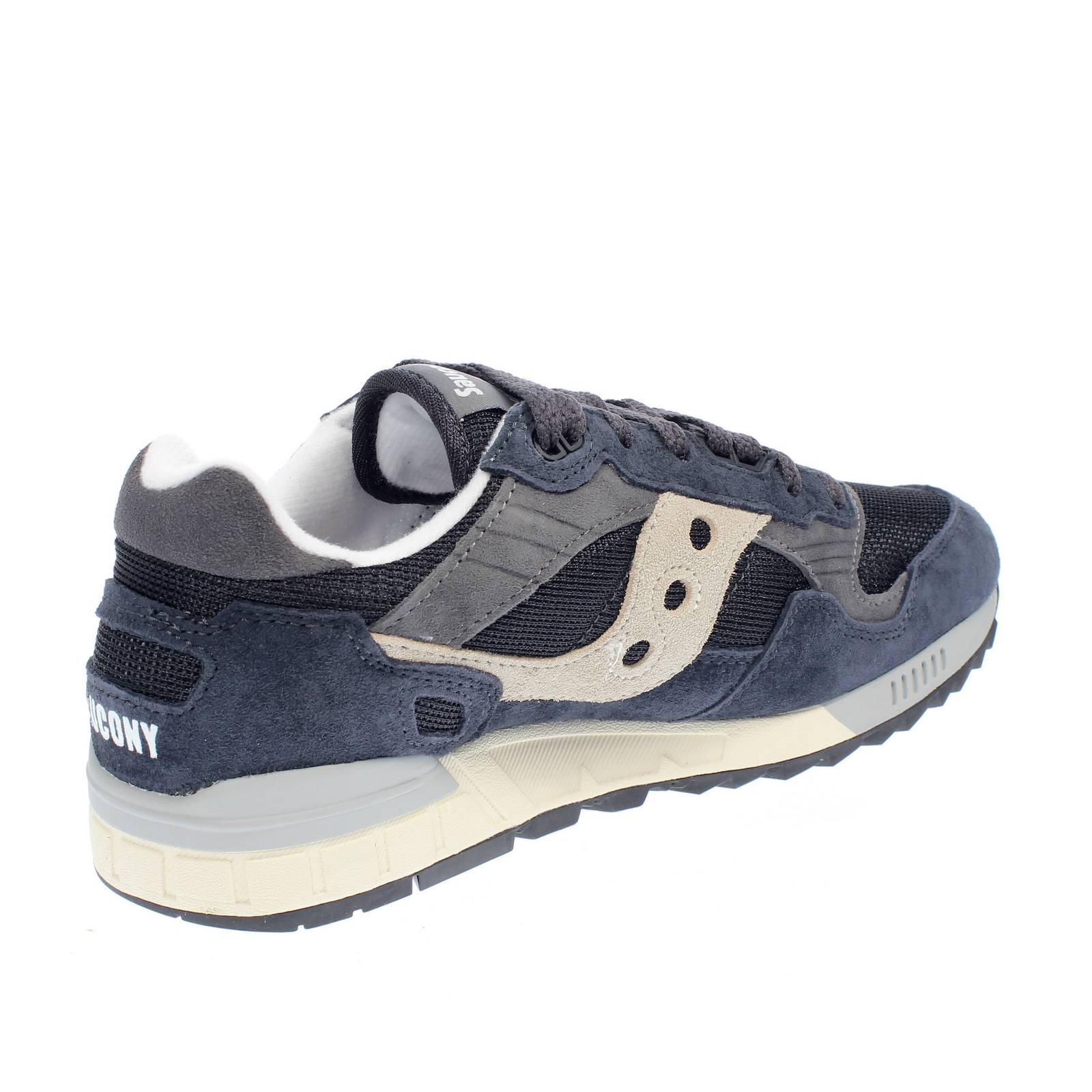 SAUCONY Ombre 5000 Homme bleu Photo 4