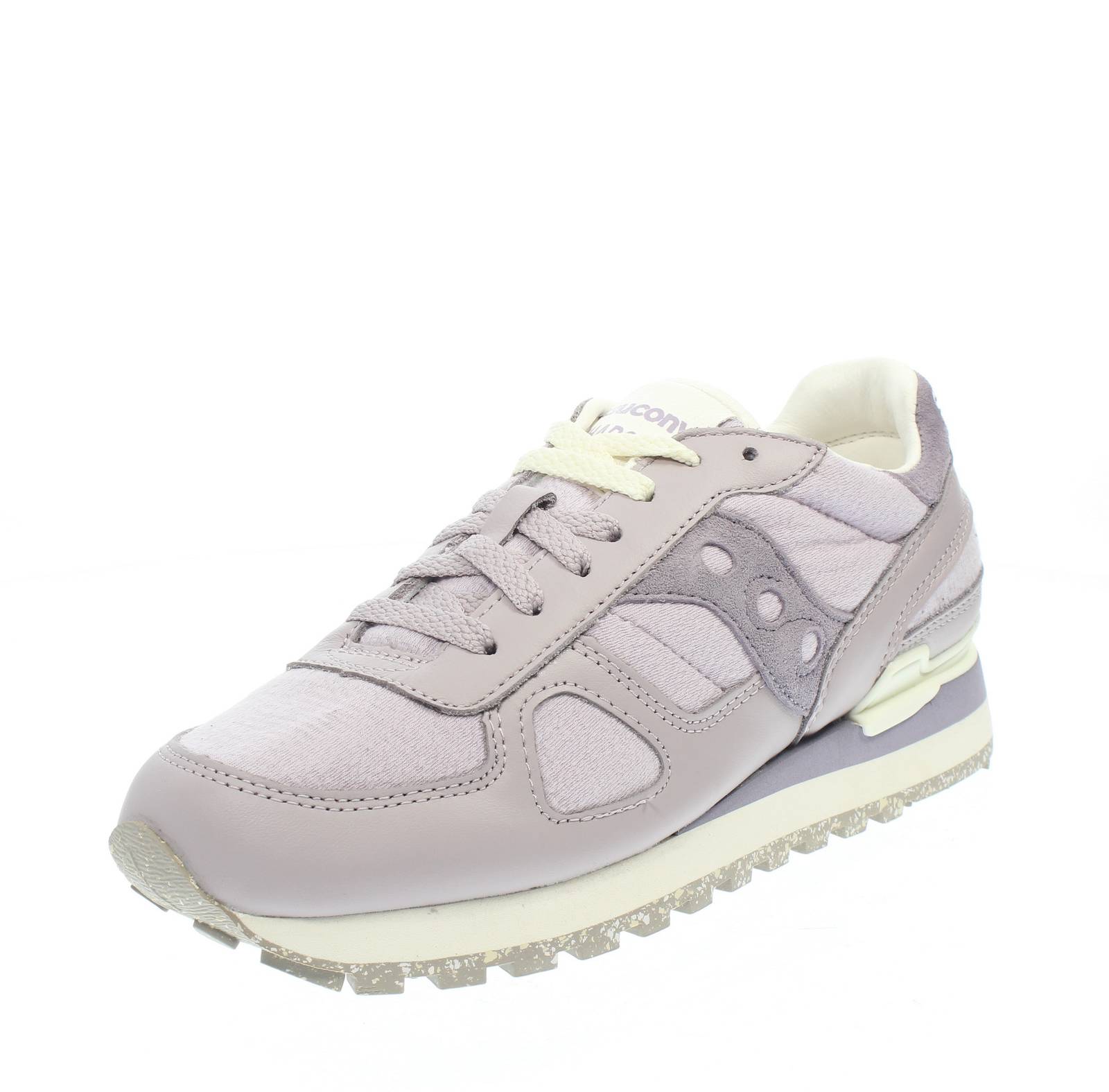 SAUCONY Schatten Original Damen violett
